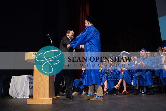 2018 NPA Graduation