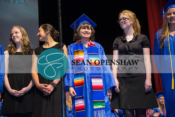 2018 NPA Graduation