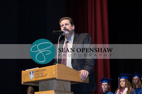2018 NPA Graduation