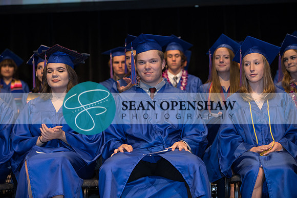 2018 NPA Graduation