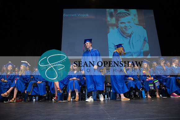2018 NPA Graduation