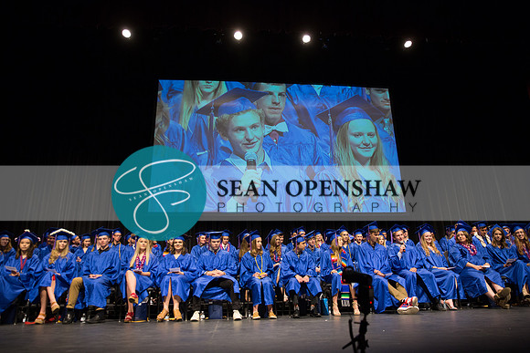2018 NPA Graduation