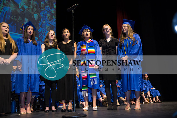 2018 NPA Graduation