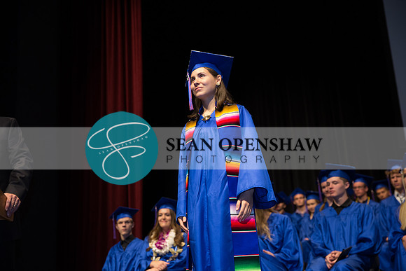 2018 NPA Graduation
