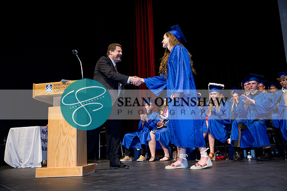 2018 NPA Graduation