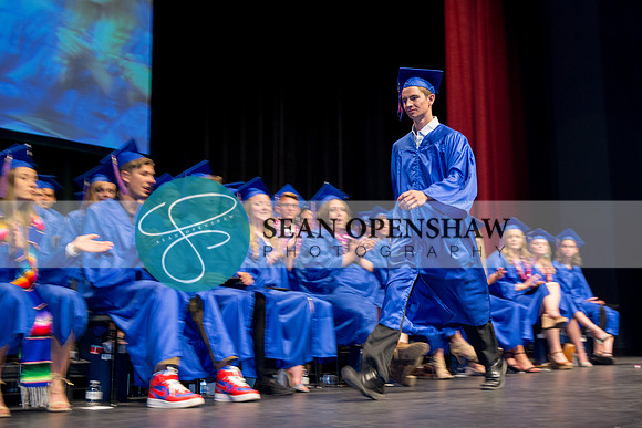 2018 NPA Graduation