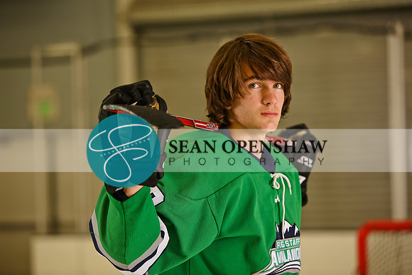 Grady Sherwood