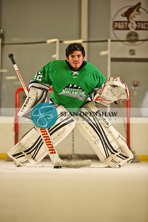 Andrew VanOoteghem