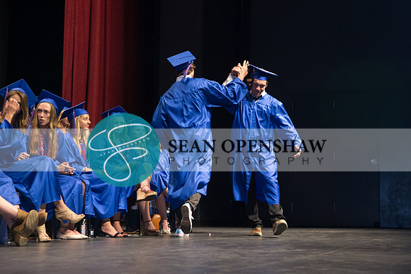2018 NPA Graduation