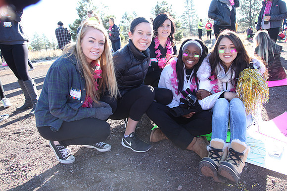 2015 Girls on the Run 5K
