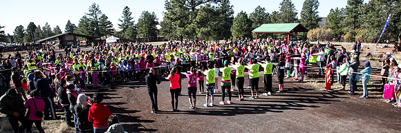 2015 Girls on the Run 5K