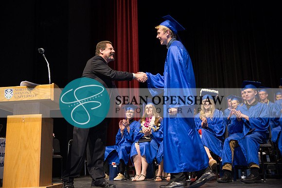 2018 NPA Graduation