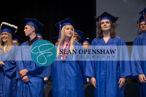 2018 NPA Graduation