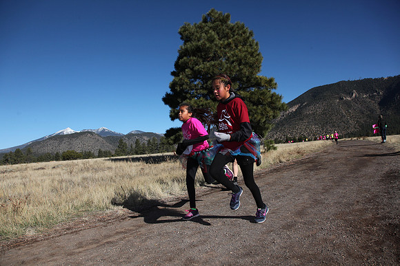 2015 Girls on the Run 5K