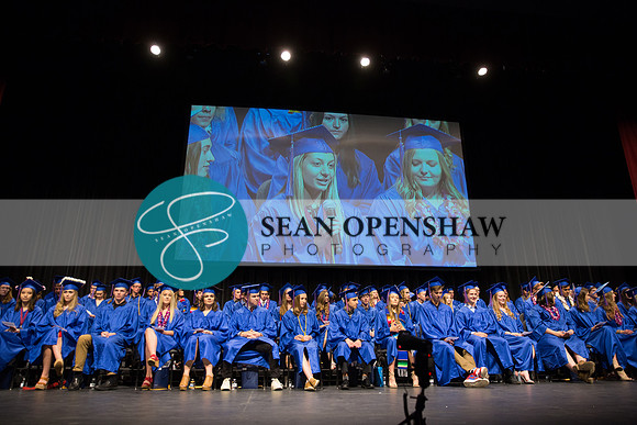 2018 NPA Graduation