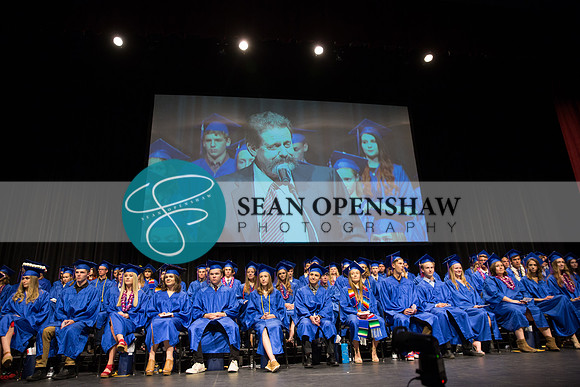 2018 NPA Graduation