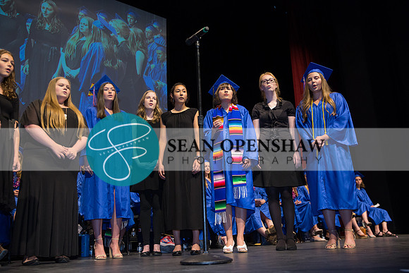 2018 NPA Graduation