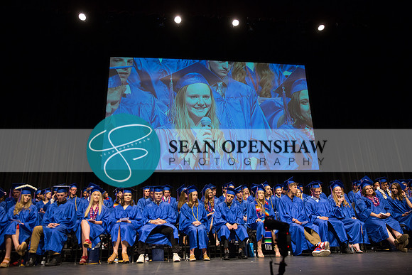 2018 NPA Graduation