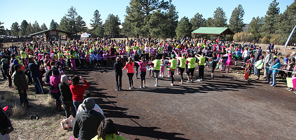 2015 Girls on the Run 5K