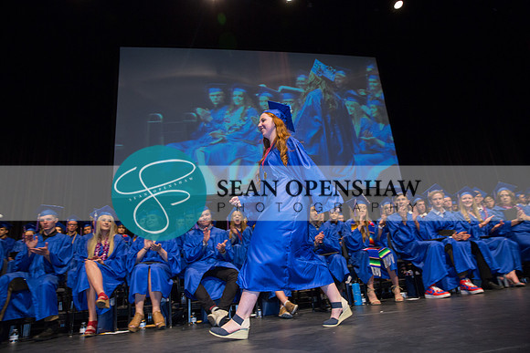 2018 NPA Graduation