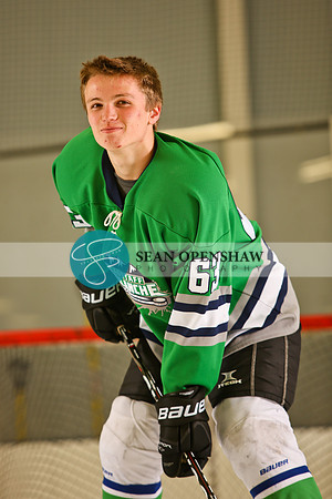 Brandon Mooney