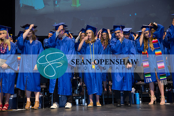 2018 NPA Graduation