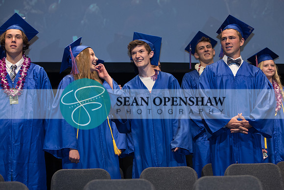 2018 NPA Graduation