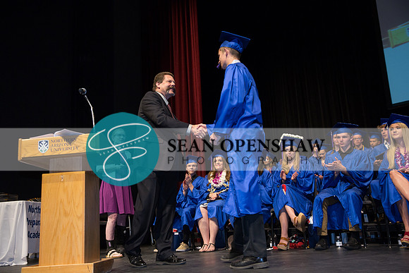2018 NPA Graduation