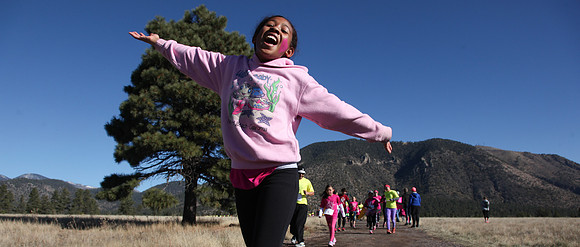 2015 Girls on the Run 5K