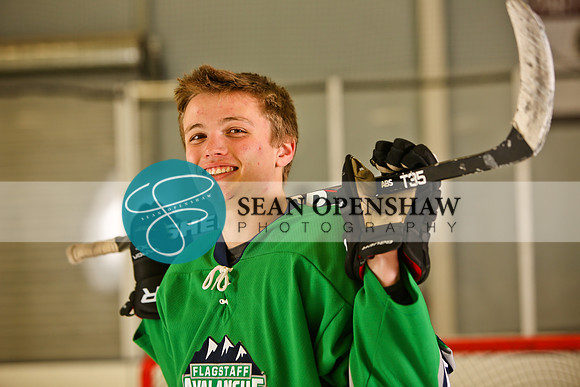 Brandon Mooney