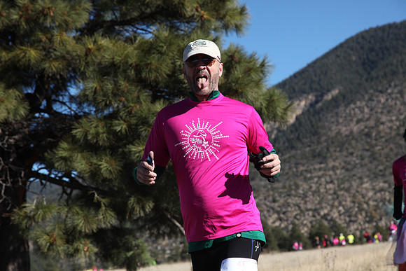 2015 Girls on the Run 5K