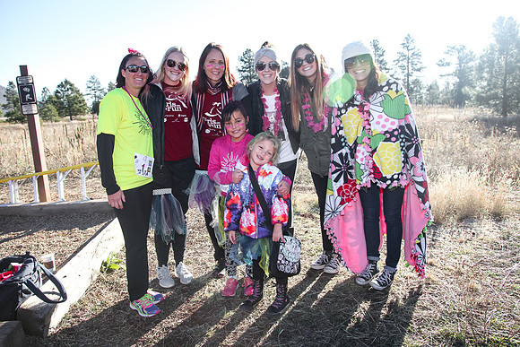 2015 Girls on the Run 5K
