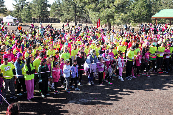 2015 Girls on the Run 5K