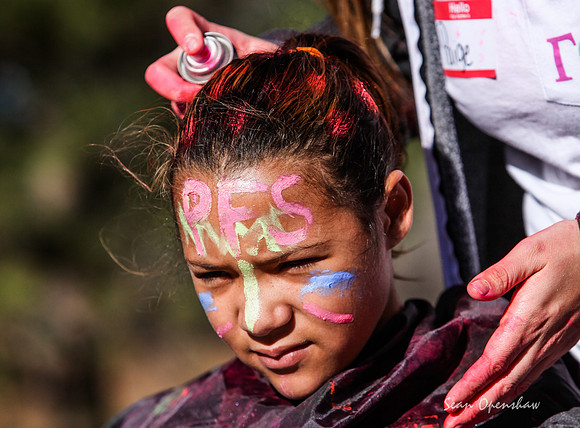 2014 Girls on the Run 5k