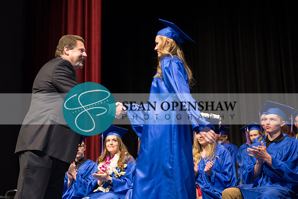 2018 NPA Graduation