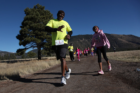 2015 Girls on the Run 5K