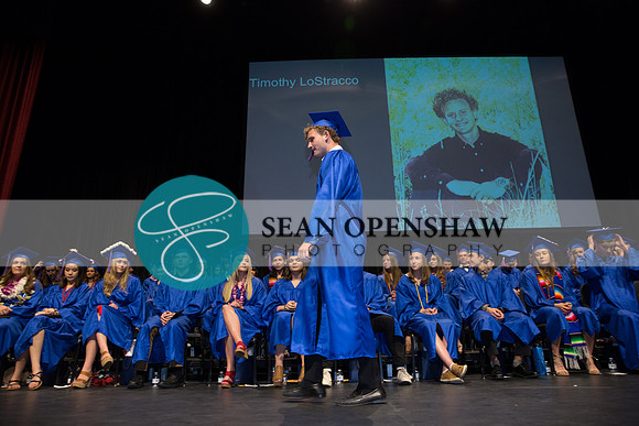 2018 NPA Graduation