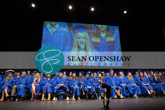 2018 NPA Graduation