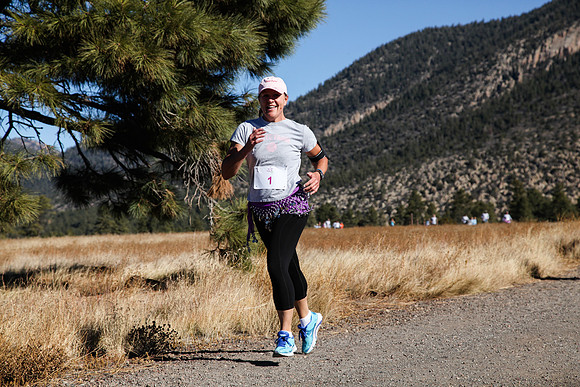 2013 Girls on the Run fall 5K