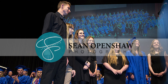 2018 NPA Graduation