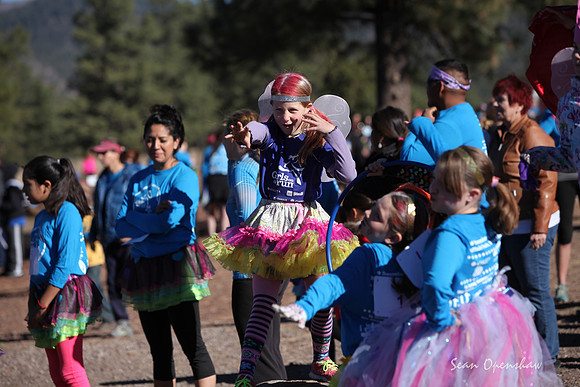 2014 Girls on the Run 5k