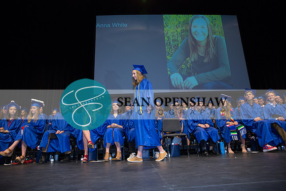 2018 NPA Graduation