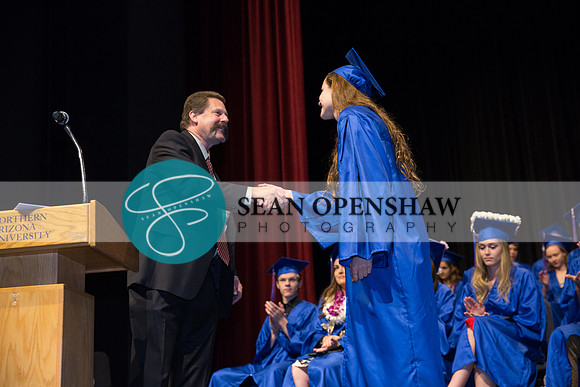 2018 NPA Graduation
