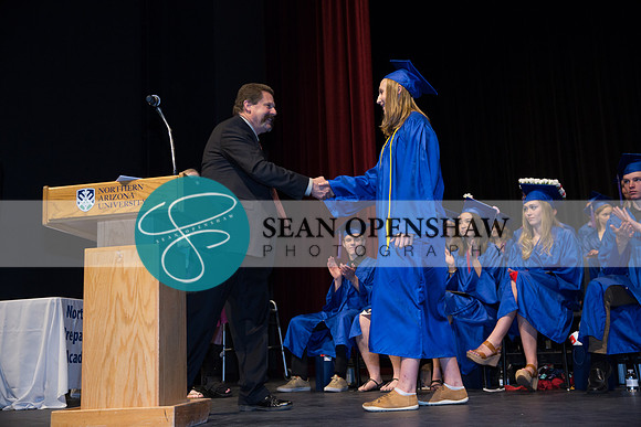 2018 NPA Graduation