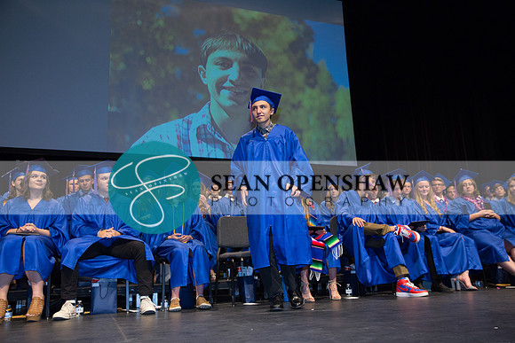 2018 NPA Graduation