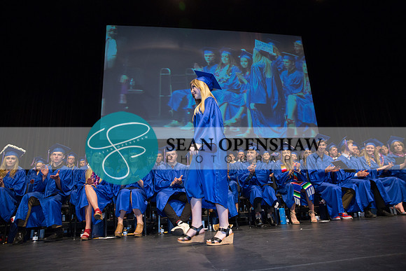 2018 NPA Graduation
