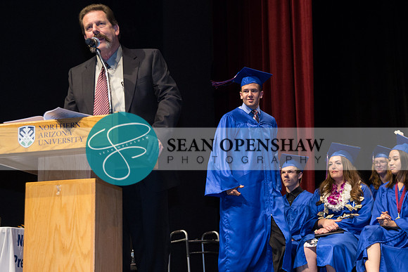 2018 NPA Graduation