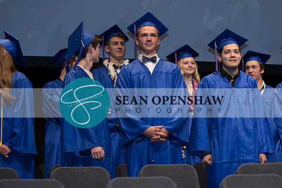 2018 NPA Graduation
