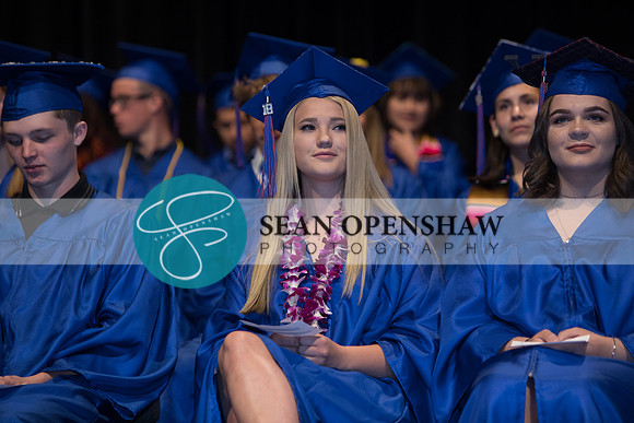 2018 NPA Graduation