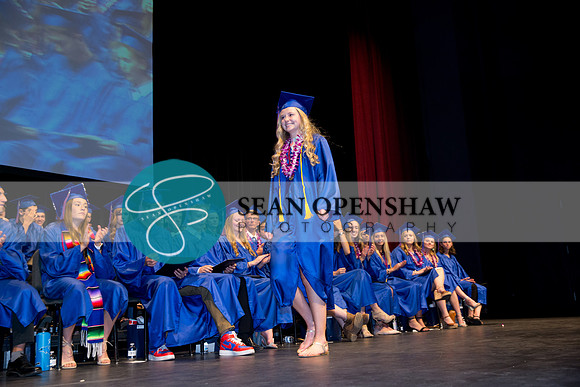 2018 NPA Graduation